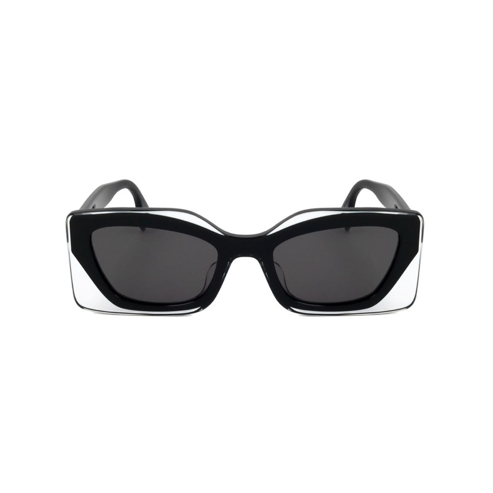 Fendi Cateye Sunglasses